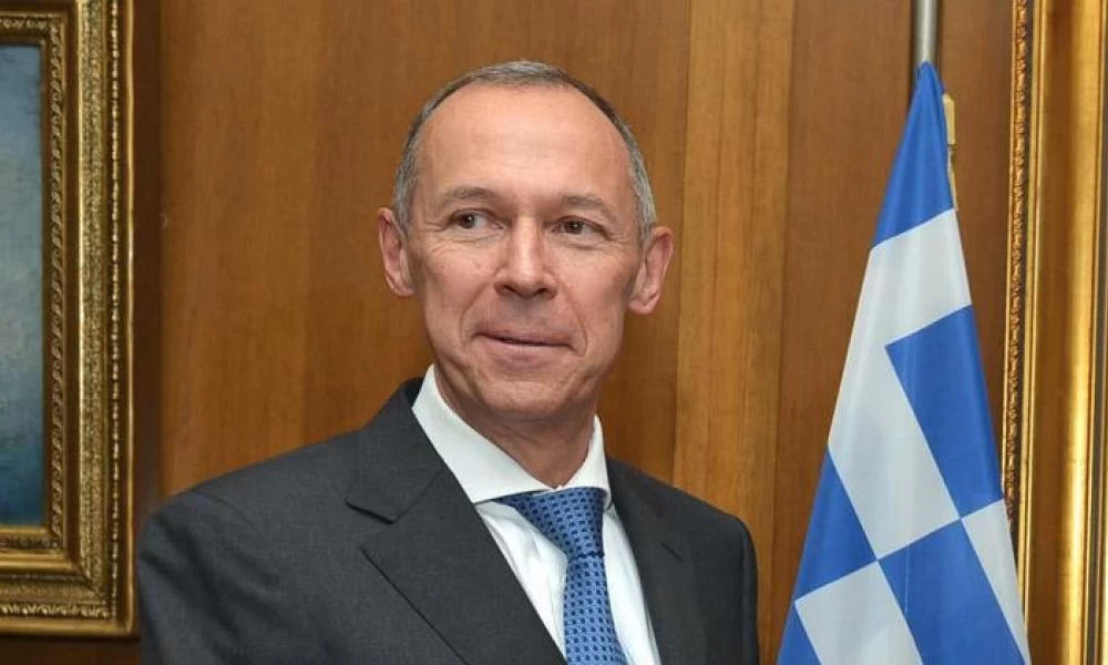 Ρώσος πρέσβης στην Ελλάδα: ''Χάρη στη Ρωσία η Ελλάδα επέκτεινε τα σύνορά της''